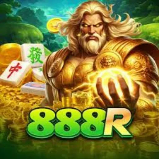 888R - Permainan Domino Seru dan Menyenangkan