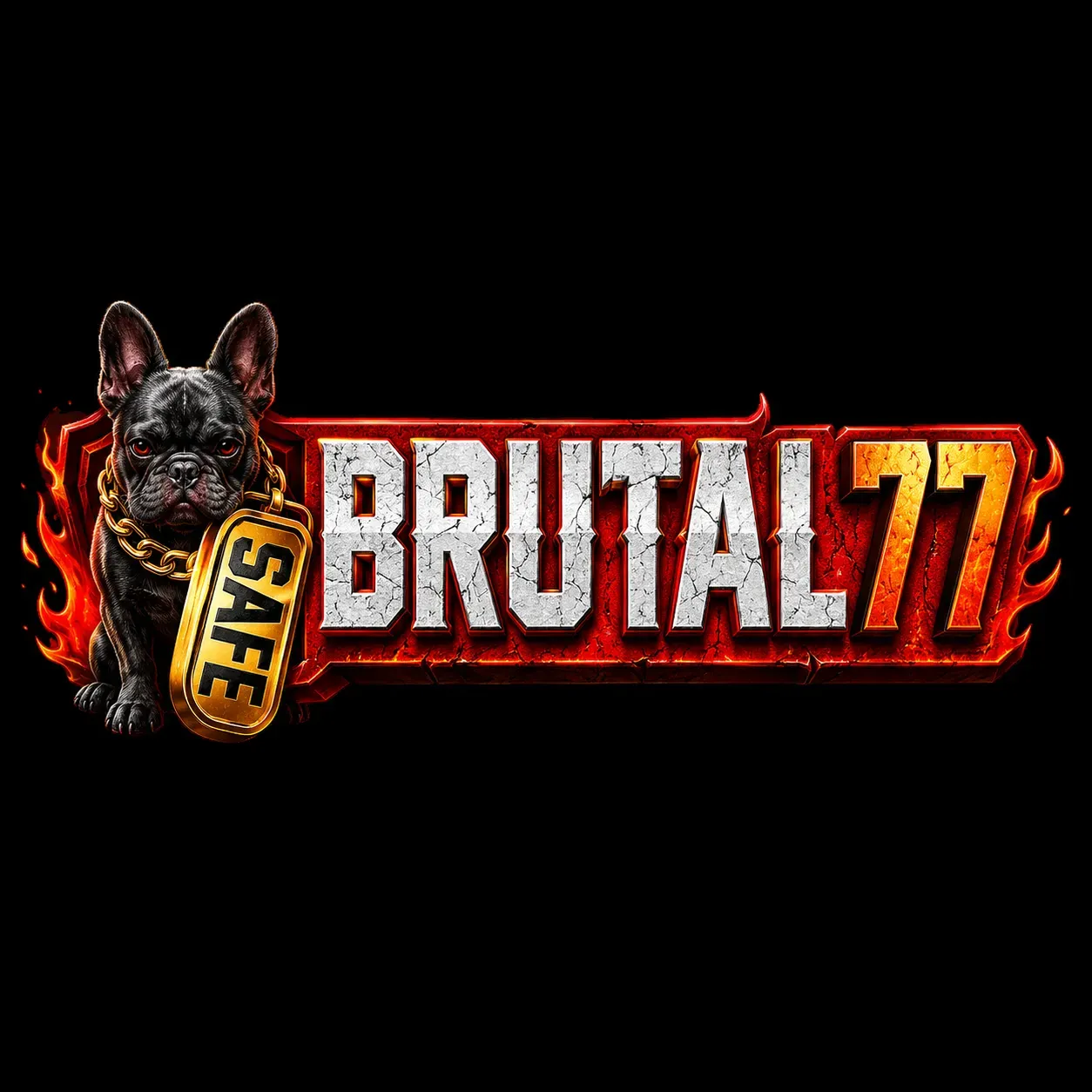 BRUTAL77 - Petualangan Seru di Dunia Terbuka