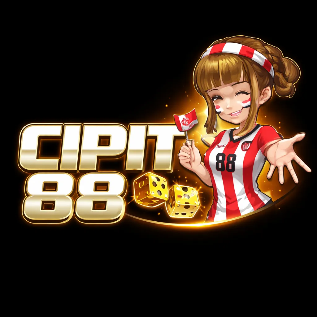 CIPIT88 - Petualangan Seru dalam Dunia Anime