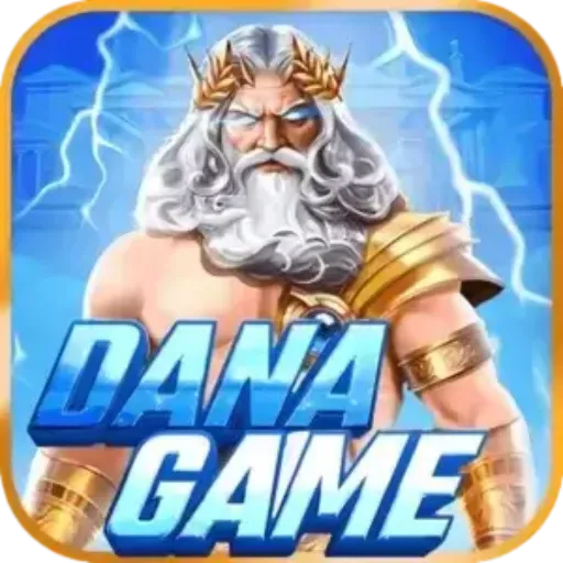 DANAGAME - Permainan Gaple Seru dan Mengasyikkan