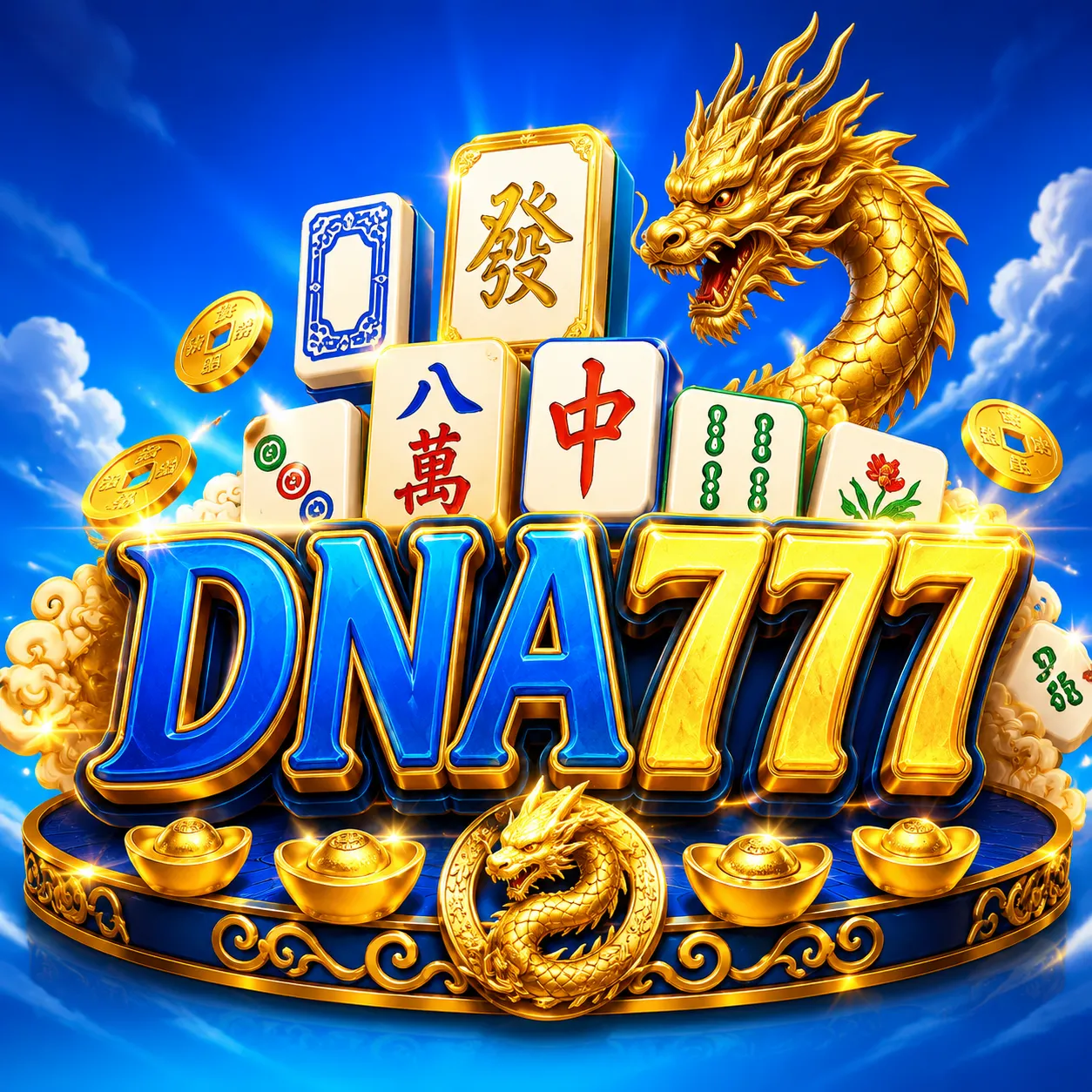 DNA777 - Musik Interaktif yang Menggugah Semangat
