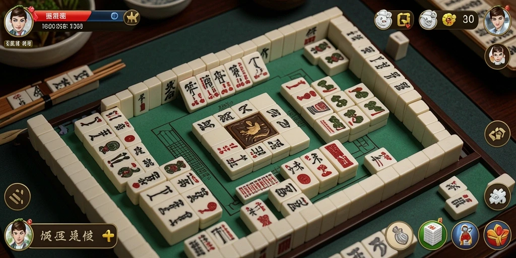 Gameplay menantang dan grafis menarik di KAGANDAN.