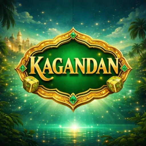 KAGANDAN - Permainan Mahjong Menarik untuk Semua Kalangan