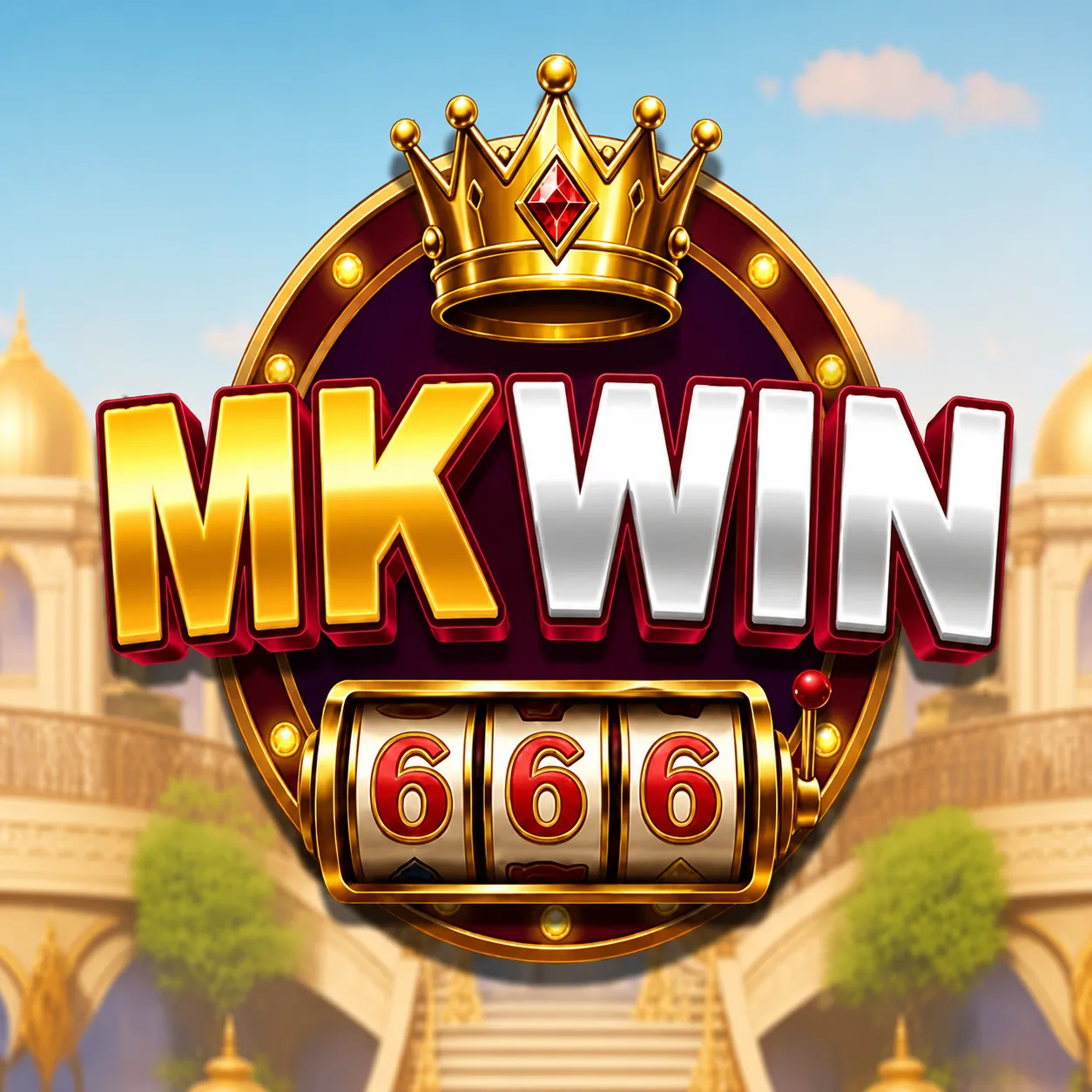 MKWIN666 - Game QiuQiu Seru dan Menantang