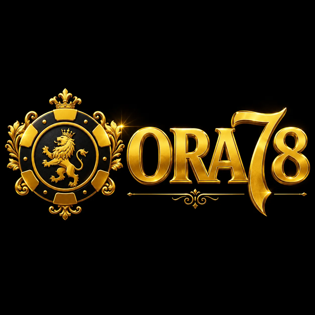 ORA78 - Game Bingo Seru dan Menarik