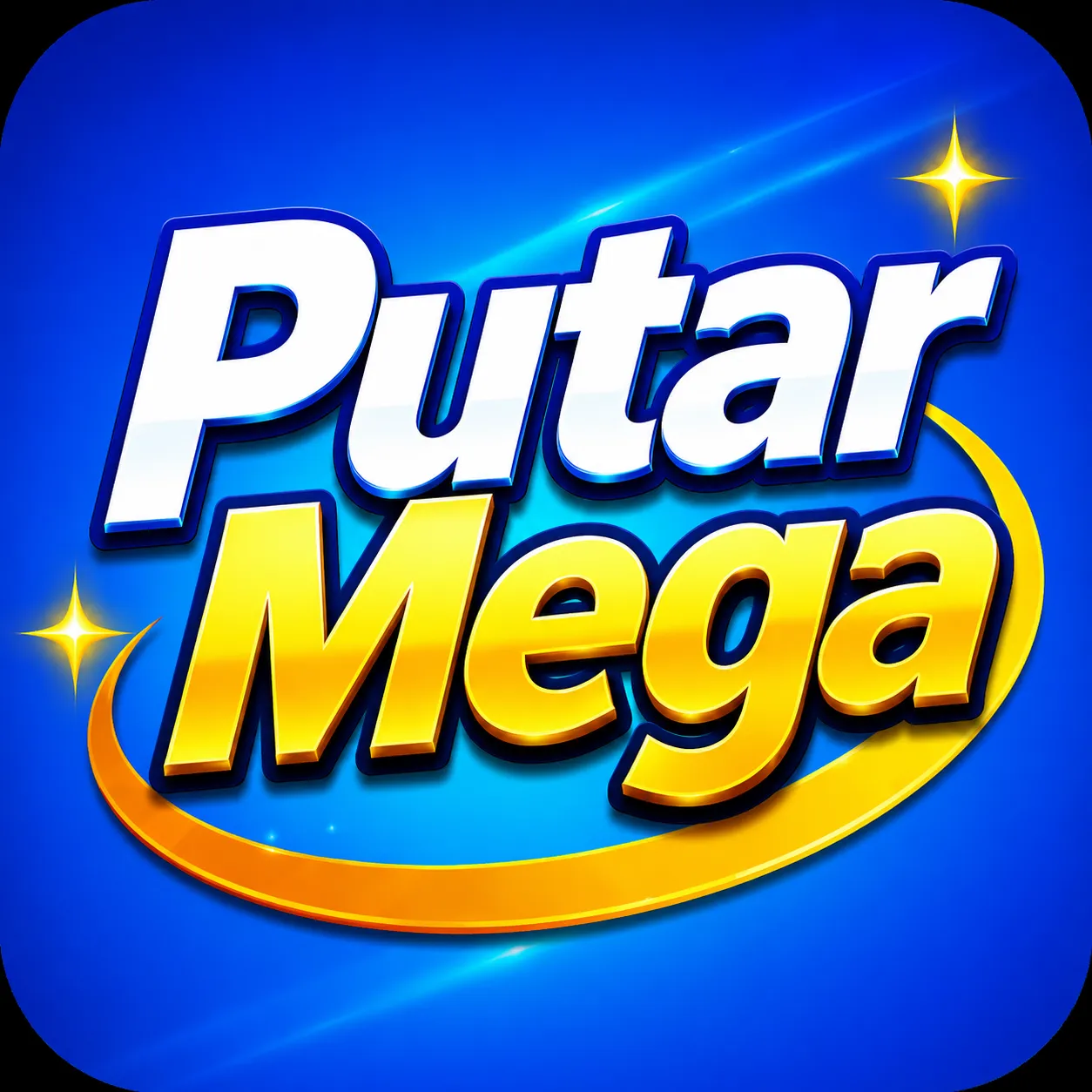 PUTARMEGA - Petualangan Menegangkan di Dunia Gelap