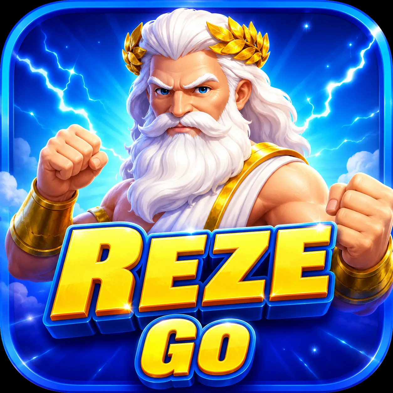 REZEGO - Kengerian Tak Terduga di Dalam Kegelapan