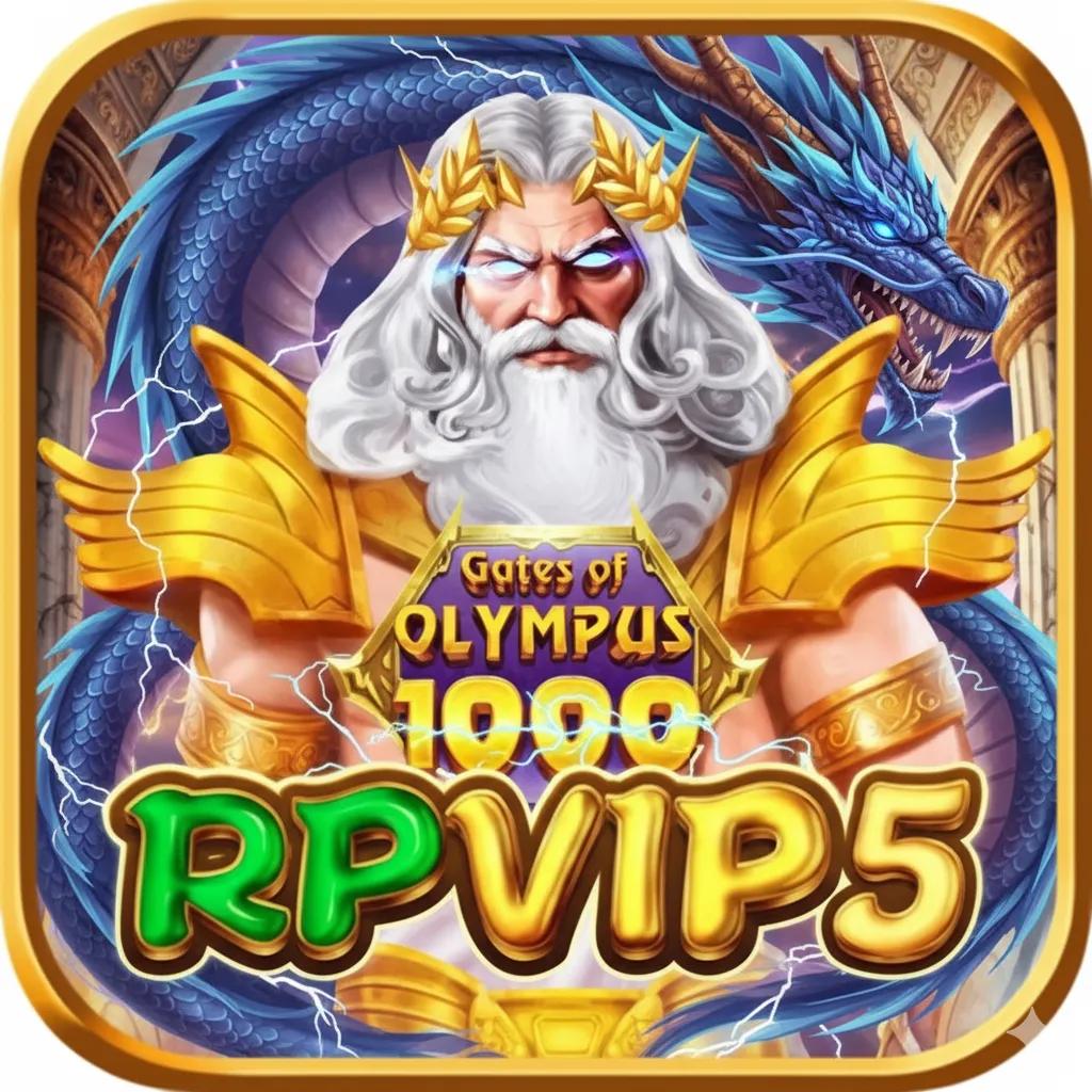RPVIP5 - Pertarungan Epic dalam Dunia Action
