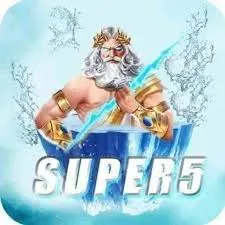 SUPER5 - Permainan Pertanian Seru dan Menarik