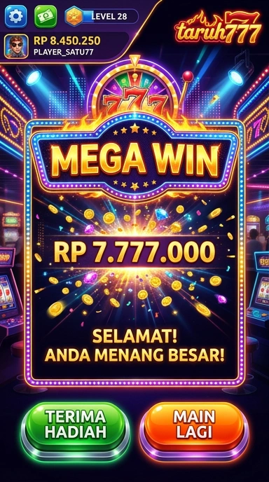 Fitur pencarian cepat di aplikasi taruh777 untuk memudahkan pengguna.