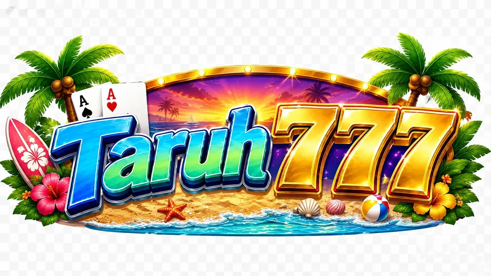 taruh777 — Pusat Unduh APK